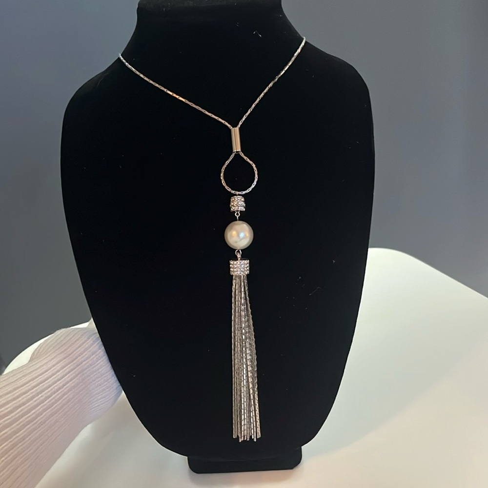 Cache jewelry